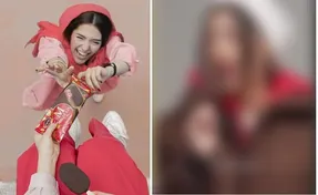 تبلیغ بستنی چوکوبری دومینو؛ ماجرای تبلیغات غیراخلاقی و هنجارشکنانه این شرکت