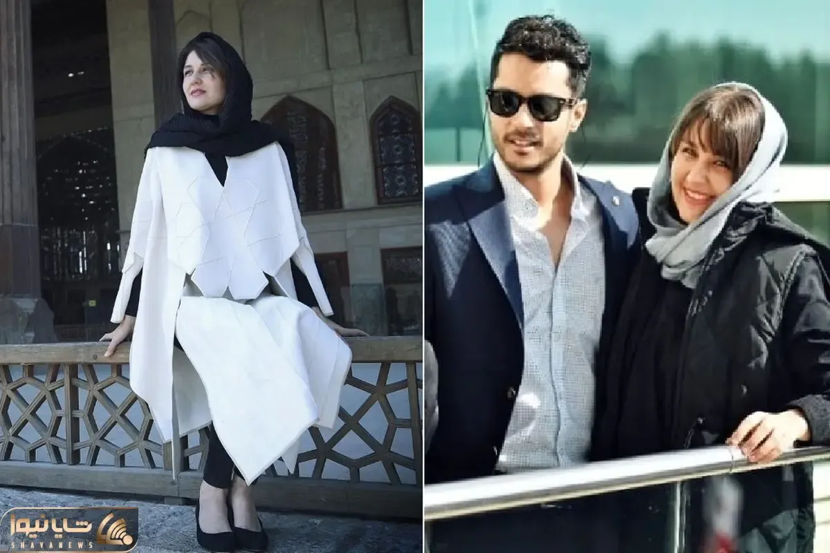 جذاب ترین مدلینگ 