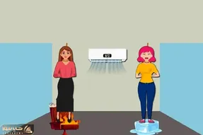 بازی فکری: مغزت تو تجزیه و تحلیل مسائل نامبروانه و فیلسوفی اگه بگی کی زودتر میمیره