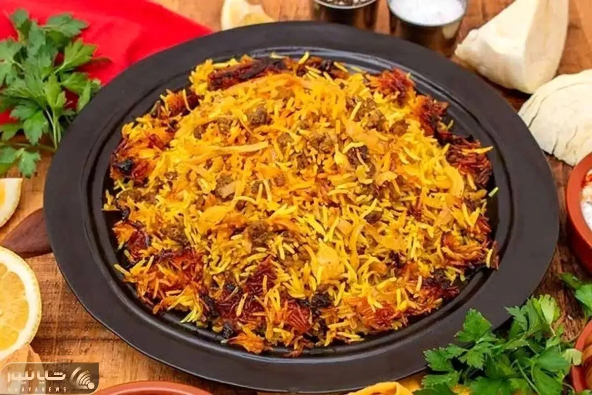 آموزش آشپزی؛ کمی برنج و کلم اگر هر روز هم این غذای خوشمزه را بخوری باز هم می خوای!