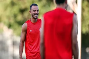 ماجرای خروج ابوالفضل جلالی از ورزشگاه شهرقدس؛ قهر مدافع پرسپولیس واقعیت دارد؟