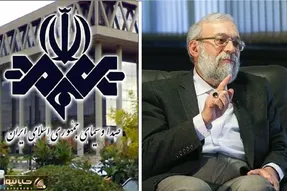شانتاژ رسانه‌ای لابه‌لای لاف‌زنی‌ها؛ از ناف ترامپ تا اتاق خصوصی مقامات کشور!
