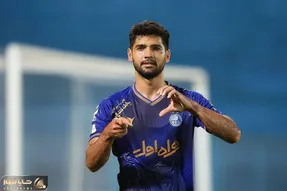 ساپینتو به ترکیب مورد نظرش در خط هافبک رسید!