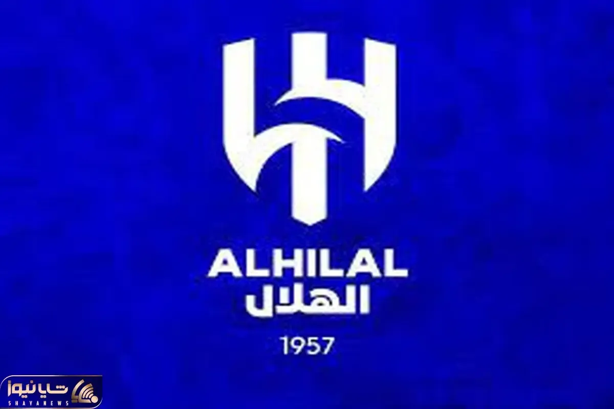 (عکس) کپی یک باشگاه ایرانی از لوگوی الهلال