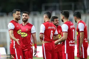 پرسپولیس در انتظار تونل وحشت؛ 6 هفته سرنوشت ساز!