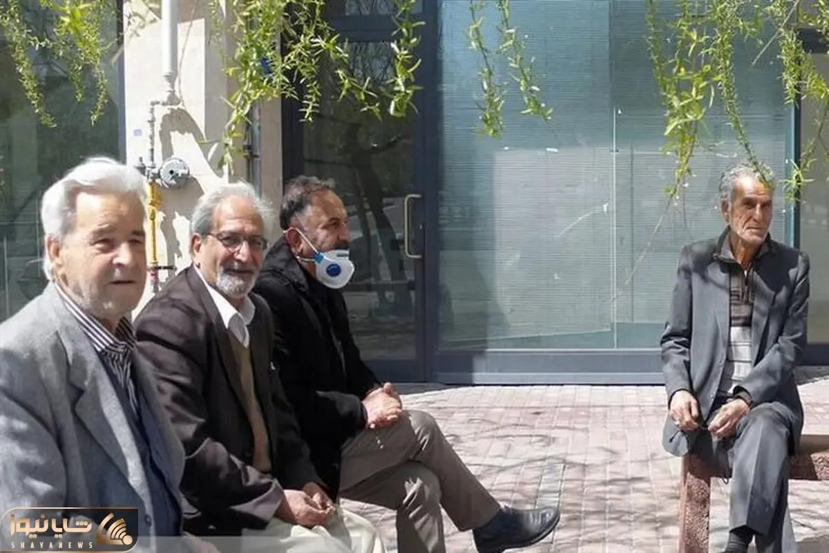 بازنشستگان منتظر اعمال افزایش حقوق در احکام جدید خود باشند؟