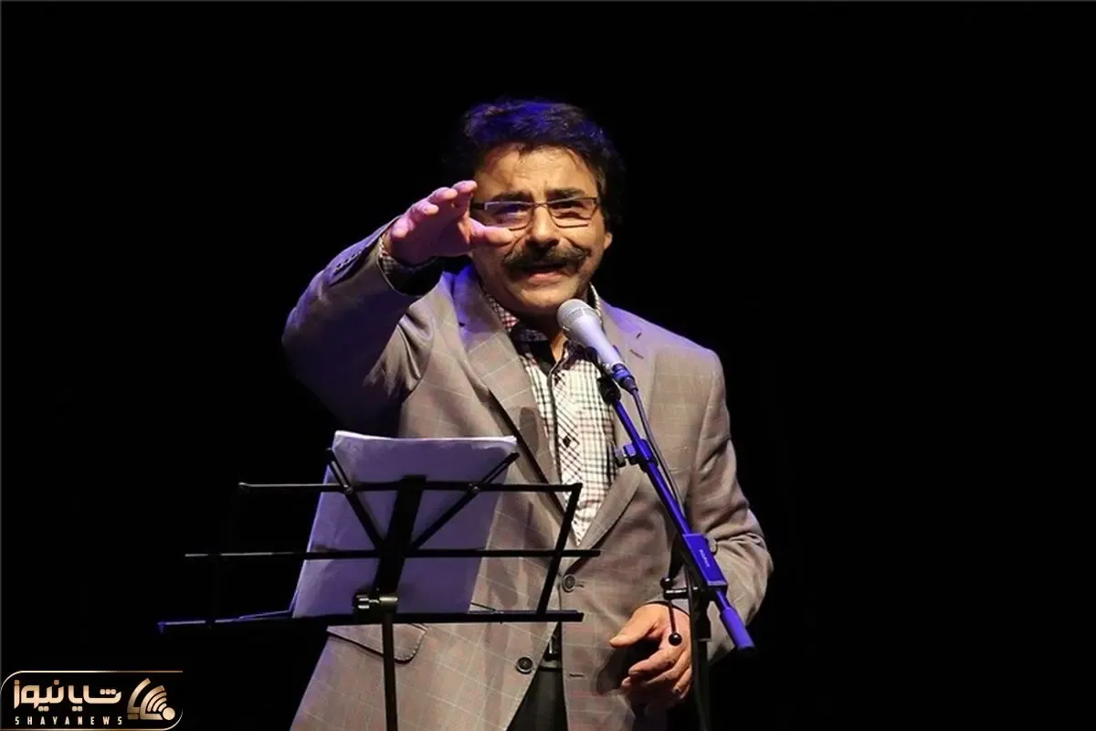 آواز ماندگار؛ اجرای آهنگ کوی بی نشان با صدای گرم علیرضا افتخاری چه غوغایی کرد تو سالن