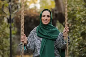 سوگل طهماسبی از شیرینی عشق گفت!