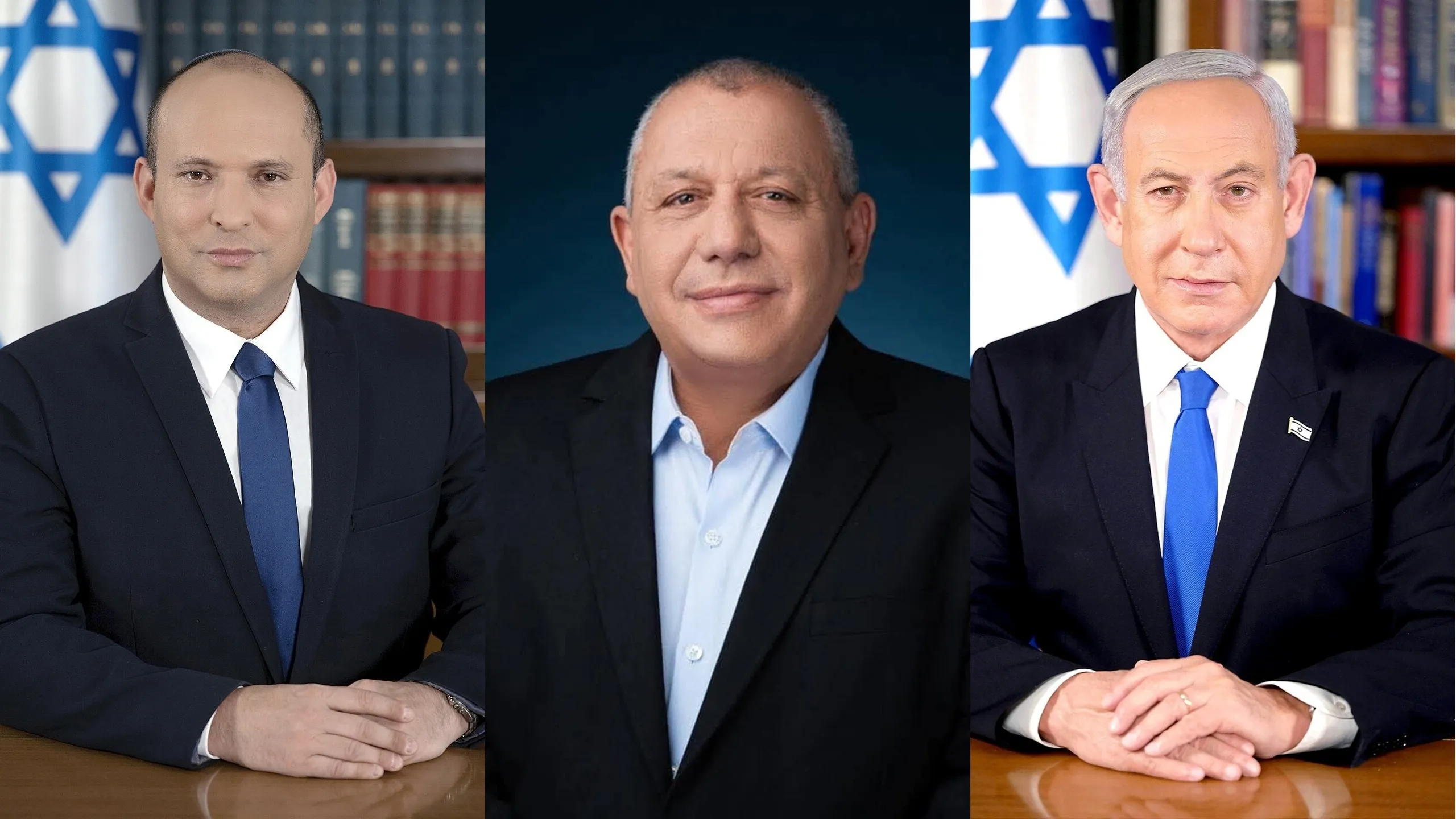 انتخابات اسرائیل
