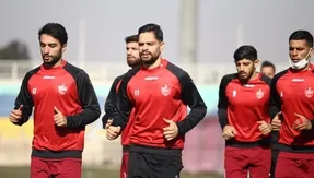 فهرست خروجی های پرسپولیس مشخص شد؛ 5 بازیکن می روند!