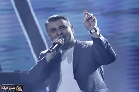 آواز احساسی؛ علیرضا طلیسچی اوج آهنگ یه دریا نریم رو انقدر قشنگ خوند کل سالن منفجر شد