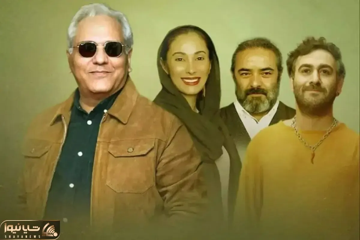 پخش سریال شیش ماهه مهران مدیری از تلویزیون + جزئیات