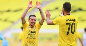 حضور دو پرسپولیسی در بین برترین های لیگ قهرمانان آسیا