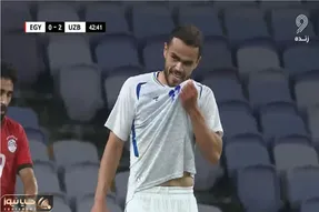 هواداران پرسپولیس برای تمدید بلندمدت اورونوف دست به کار شدند!
