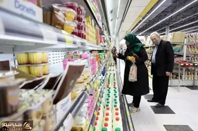 طرح کالابرگ الکترونیک در طول سال ادامه دارد؟
