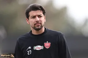 پرسپولیسی ای که اینستاگرامش را استقلالی کرد