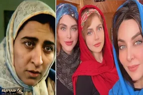 بیوگرافی فقیه سلطانی و عکس‌های خودمانی‌اش / سنی که شد پنجاه اما چهره تو بیست موند