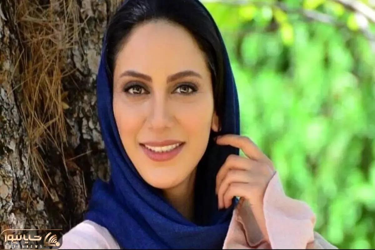 (ویدئو) رقص عاشقانه بازیگر زن با مادرِ فوت‌شده‌اش