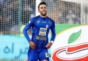 تکلیف آرش رضاوند مشخص شد!