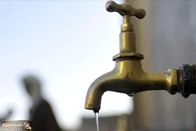 جیره‌بندی آب در پایتخت آغاز شده است؟