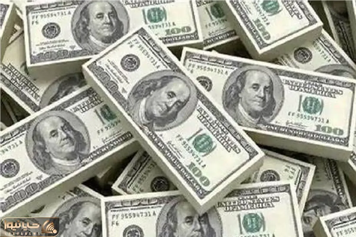 قیمت دلار امروز پنجشنبه 24 اردیبهشت 1405؛ بازگشت دلار به مدار صعود