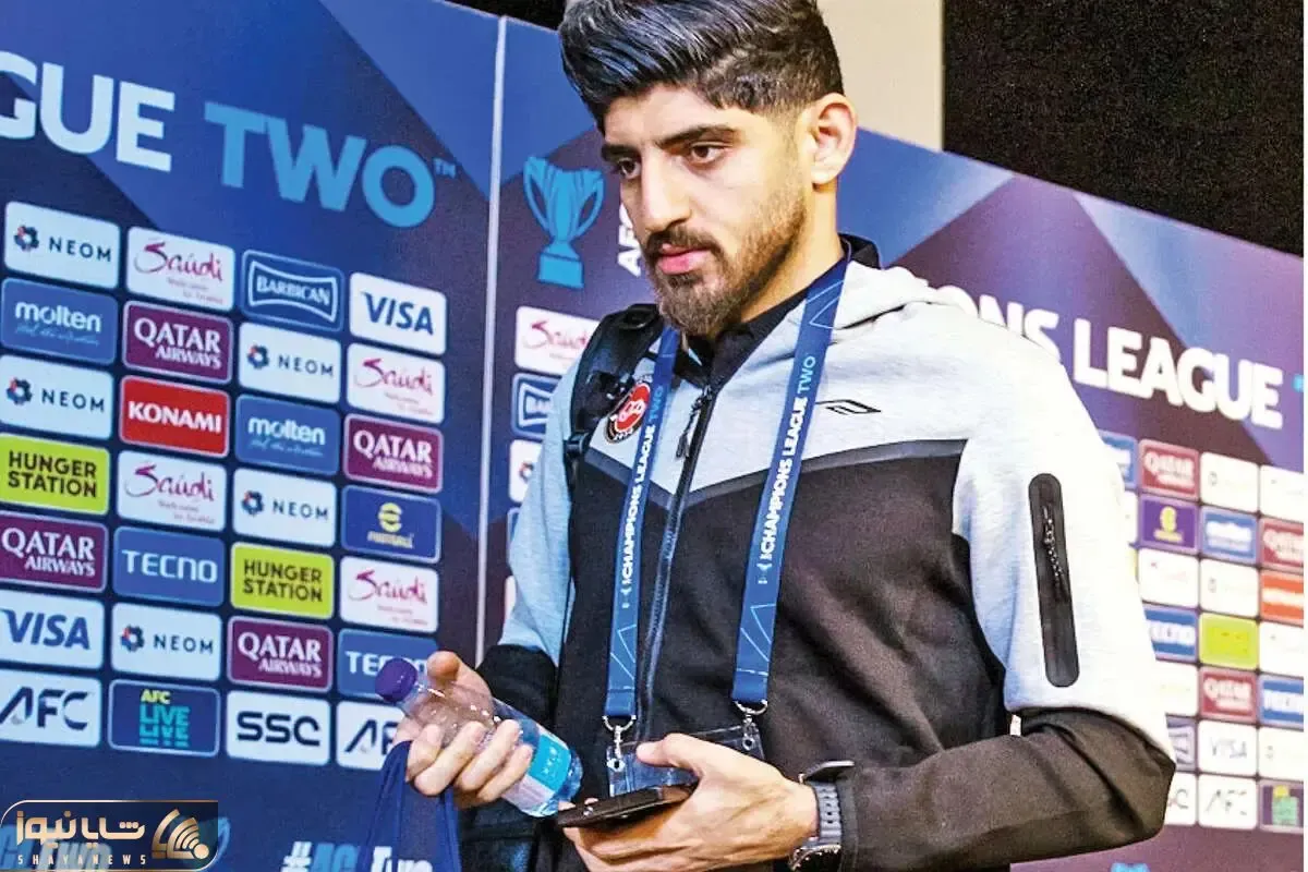 گزینه استراتژیک پرسپولیس در نقل و انتقالات