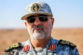 هشدار سردار پاکپور درباره احتمال حمله دوباره اسرائیل به کشور
