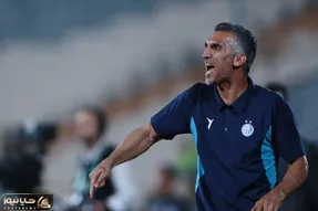 کنایه جنجالی هاشمی نسب به پرسپولیس!