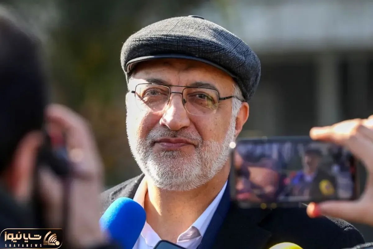 آیا زاکانی از شهرداری تهران می رود؟