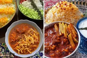 ترفند های خوشمزه تر شدن خورشت قیمه؛ همه چیز راجع به نحوه پخت لپه و تفت دادن گوشتش
