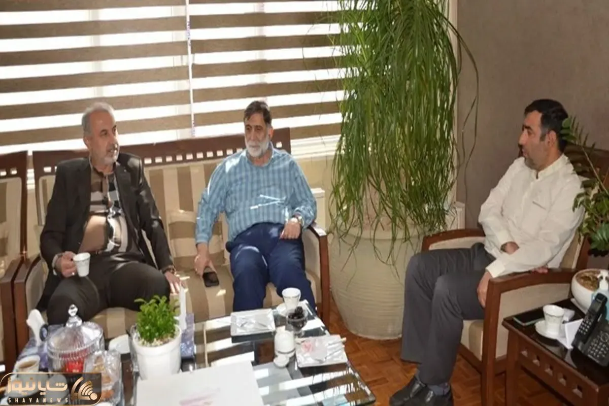بعد از آجورلو، درویش هم برکنار می‌شود!