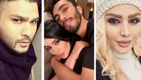 افشاگری وکیل ساسی، ماجرای ساسی با دنیا جهانبخت!