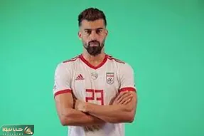 بازگشت یک پرسپولیسی به تیم ملی قطعی شد