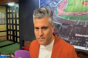 مدیر اجرایی پرسپولیس علیه استقلال جنجال بپا کرد