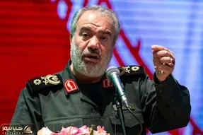 هشدار سردار فدوی درباره پالایشگاه‌ها و میادین گازی اسرائیل