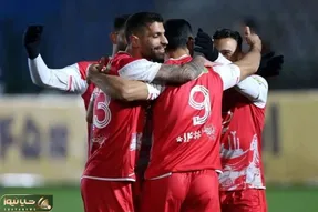 آخرین خبر ها از نقل و انتقالات پرسپولیس شنبه 1 شهریور