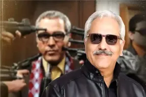 «مرد سه هزار چهره» از چه زمانی روی آنتن می‌رود؟ + جزئیات پخش سریال