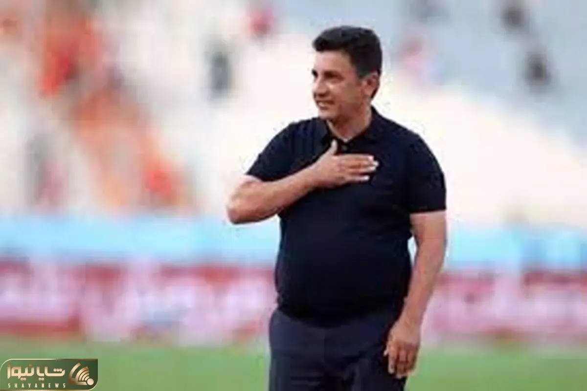 دو مربی پرسپولیسی دستیار قلعه نویی در تیم ملی!