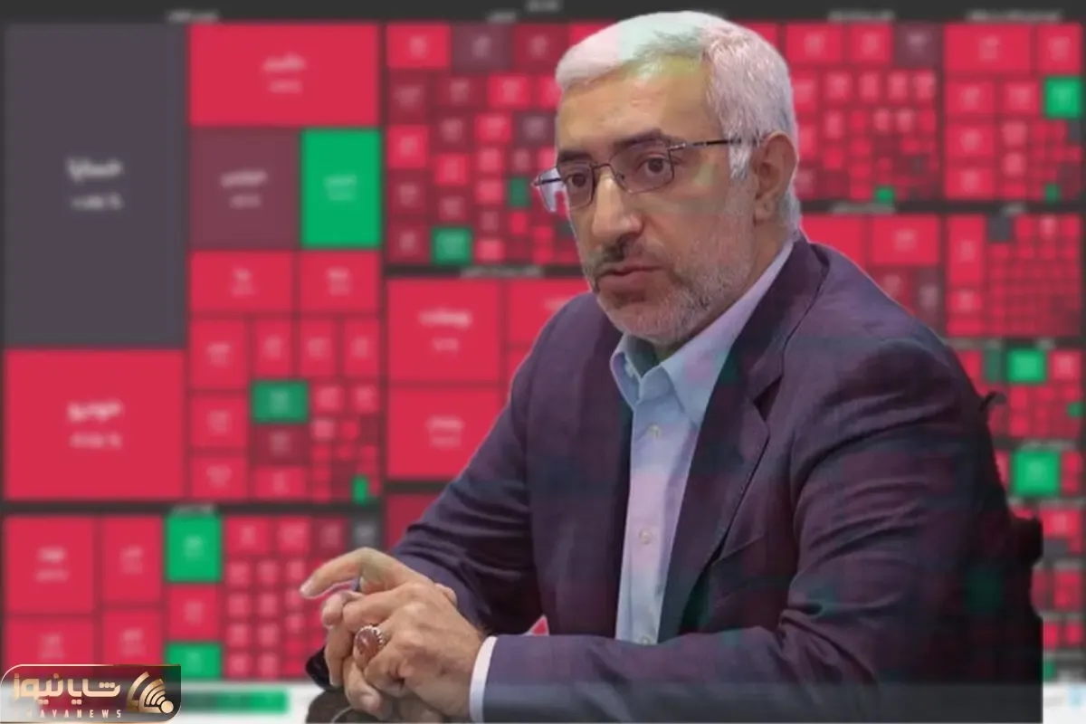 شکست عشقی بورس / بازدهی بورس در زمان عشقی چگونه بود؟