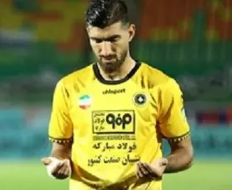 پرسپولیسی سابق از نیمکت نشینی ناراضی است؛ بازگشت در کار است؟!