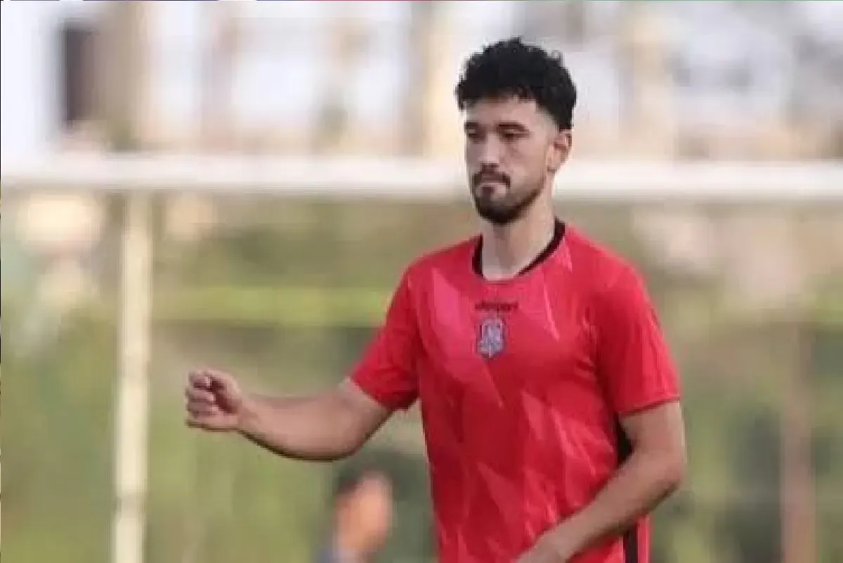 اشتباه گران ترین خرید پرسپولیس  سه امتیاز را به تراکتور داد!