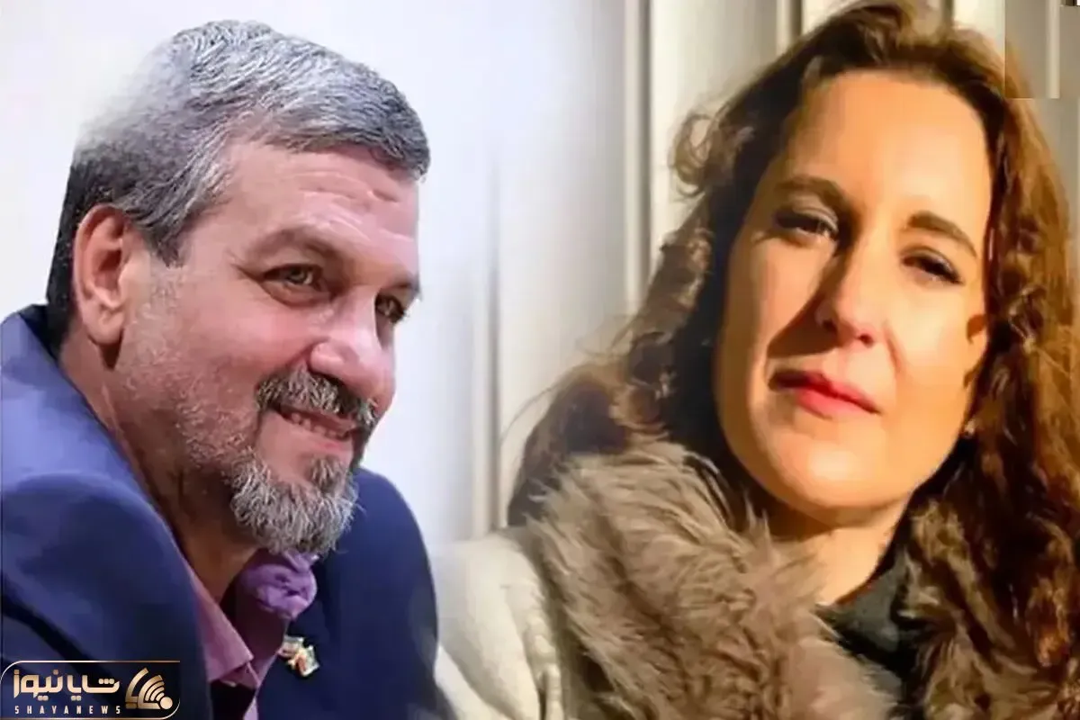 ۱۴ ماه حبس برای کواکبیان بابت اظهاراتش درباره حضور کاترین شکدم در ایران