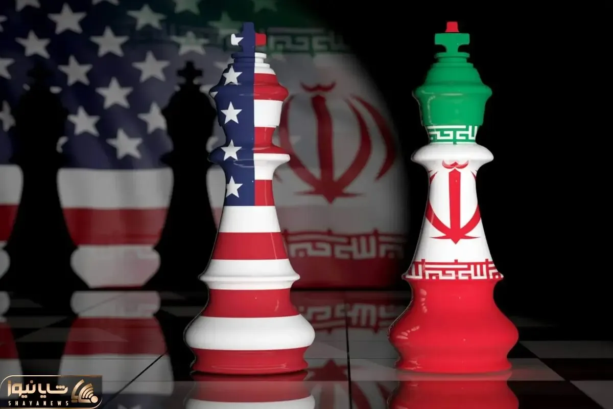 آیا آمریکا به ایران پیام داده است؟