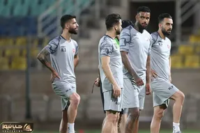 لوکادیا یک سر و گردن بالاتر از همه پرسپولیسی ها