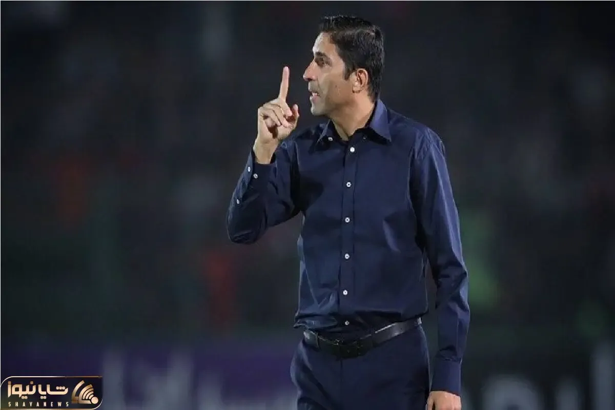 پرسپولیس و هاشمیان در بن‌بست؛ فسخ توافقی یا نبرد حقوقی؟