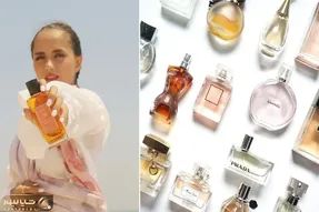 معرفی سه رایحه عطر زنانه برای زمستان 2023؛ روزهای برفی را با گرمای وجودتون گرم کنید!