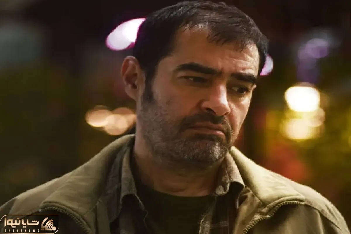 آواز شاد؛ شهاب حسینی چنان رقصی میکنه که انگاری رو ابراست فقط اونی که حوله تنشه