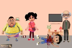 بازی فکری؛ اگه با هوشت سر باهوشارو شکستی قاتل پسر بچه بخت برگشته رو پیدا کن
