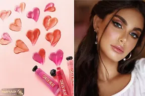 هرچی رژگونه داشتی تا الانو بزار کنار؛ با رژگونه مایع حرفه ای گونه هاتو آرایش کن
