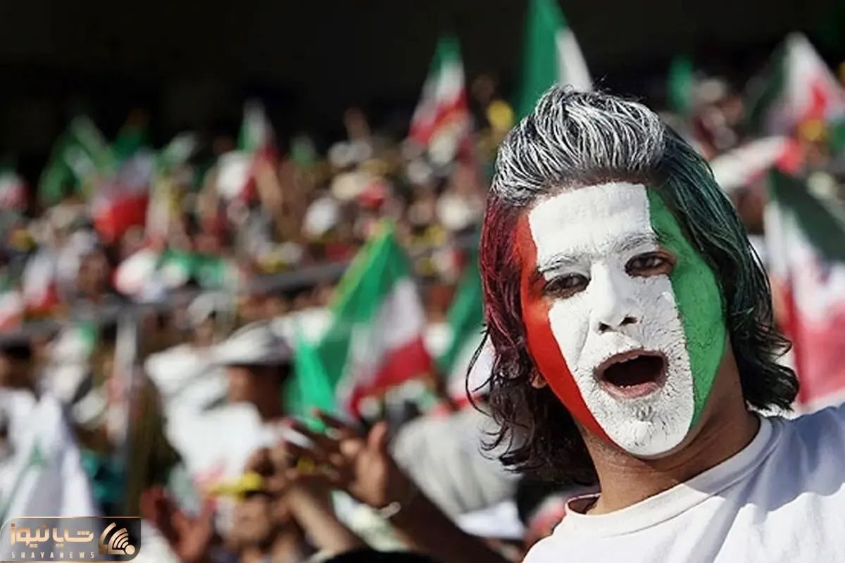 رقم عجیب جام جهانی برای ایرانی‌ها؛ 2 شب، یک بازی ۸۰ میلیون!